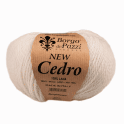 BORGO DE PAZZI NEW CEDRO VILLALANKA LUONNONVALKOINEN 50G (39)